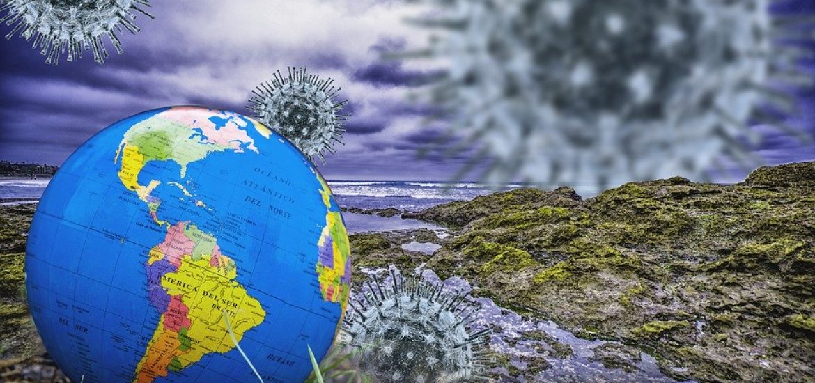 Pandemija i klimatske promjene pojačale globalne zdravstvene prijetnje
